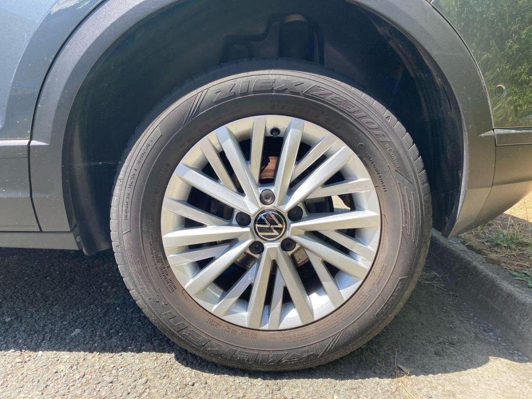 Volkswagen T-Roc - Photo 26