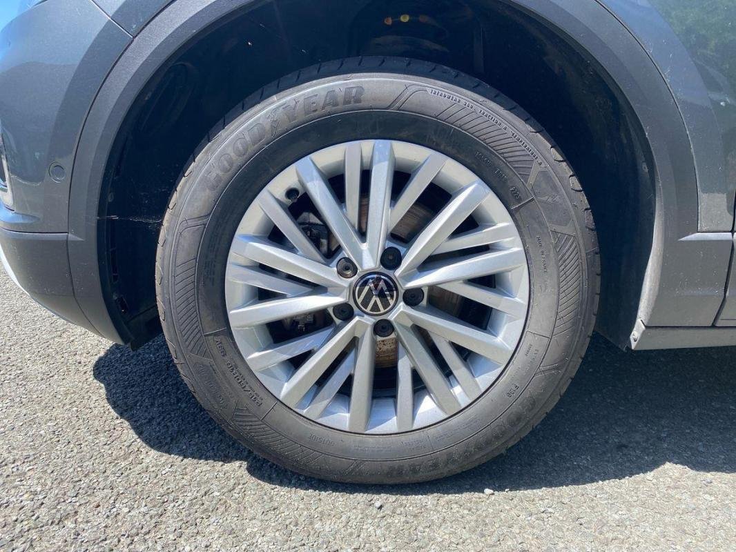 Volkswagen T-Roc - Photo 27