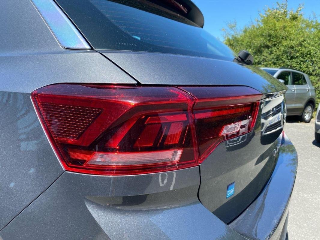 Volkswagen T-Roc - Photo 28