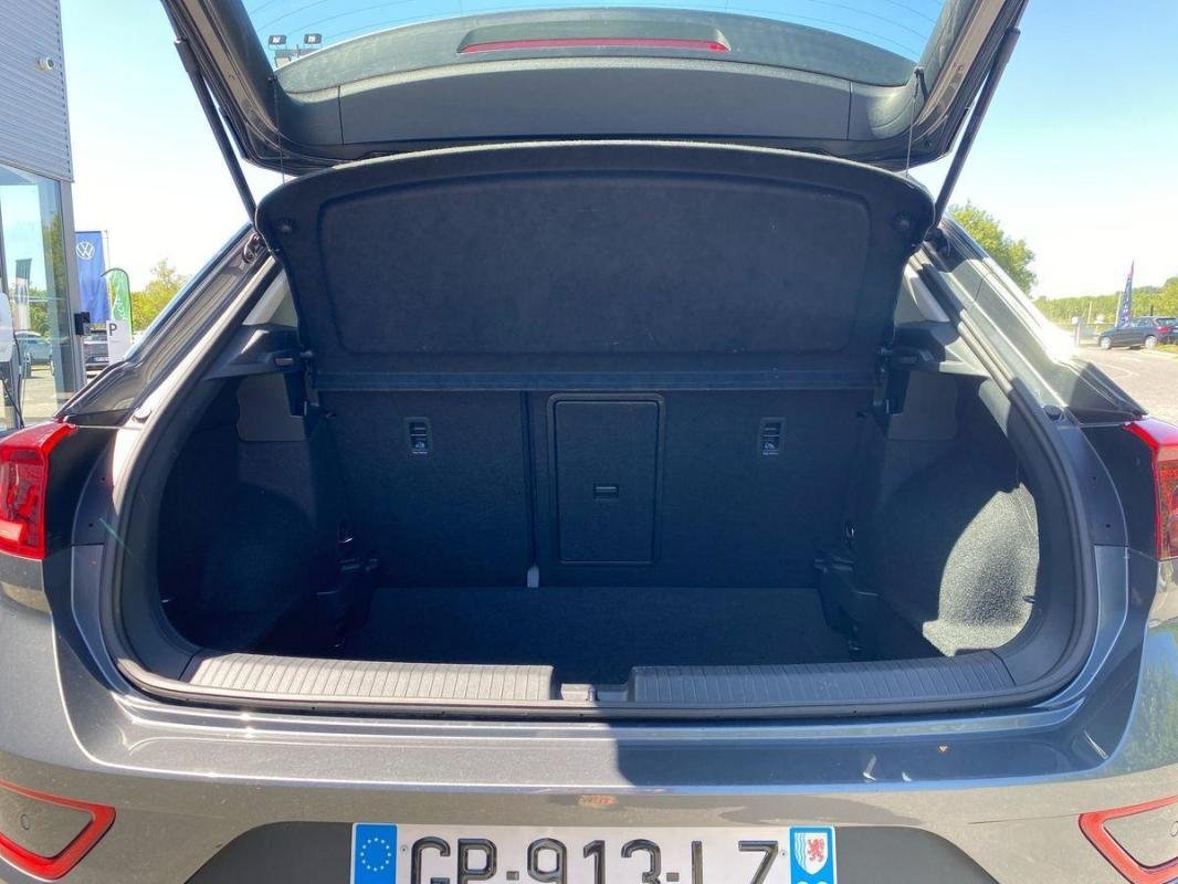 Volkswagen T-Roc - Photo 29