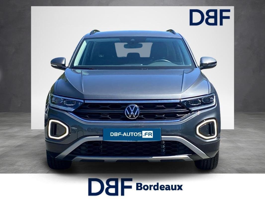 Volkswagen T-Roc - Photo 7