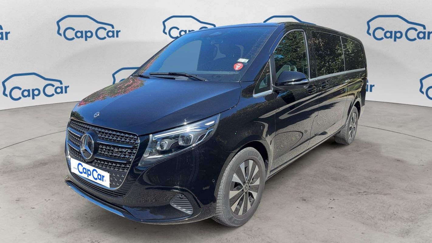 Mercedes Classe V - Photo 1