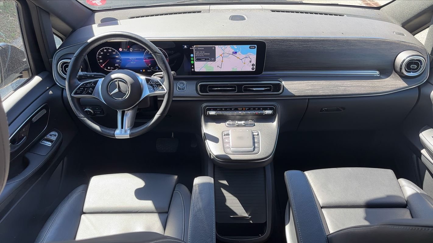 Mercedes Classe V - Photo 11