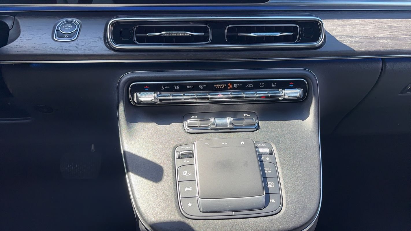 Mercedes Classe V - Photo 13