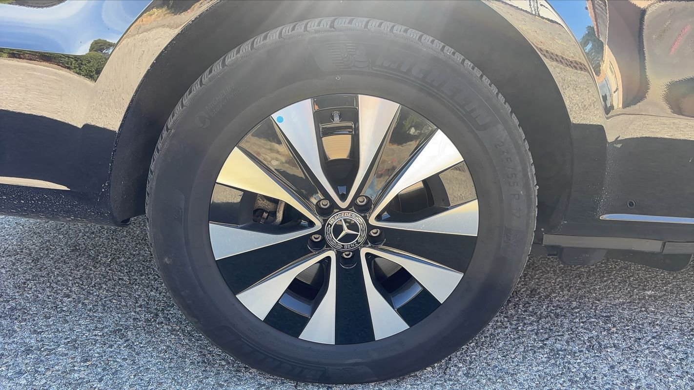 Mercedes Classe V - Photo 16