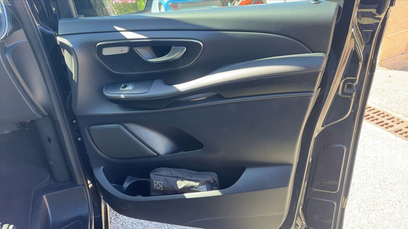 Mercedes Classe V - Photo 23