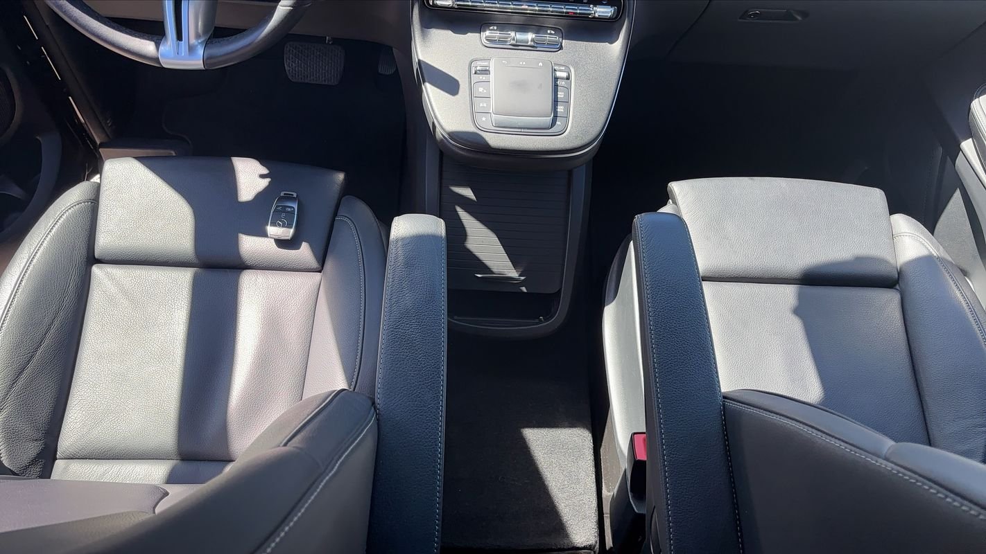 Mercedes Classe V - Photo 26