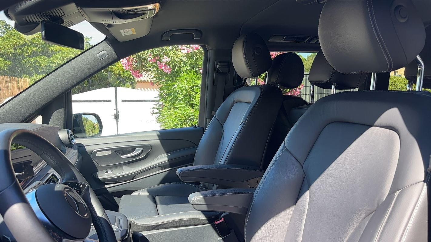 Mercedes Classe V - Photo 27