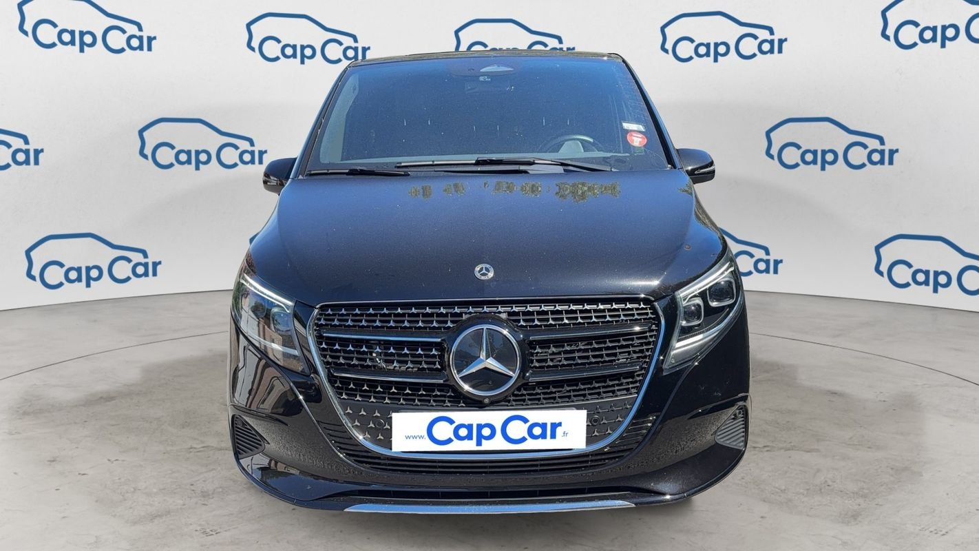 Mercedes Classe V - Photo 5