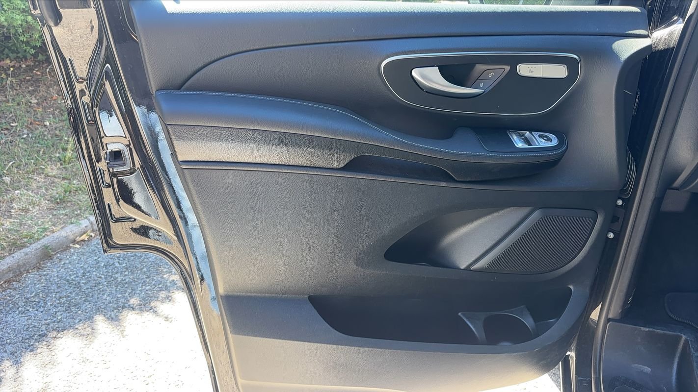 Mercedes Classe V - Photo 7