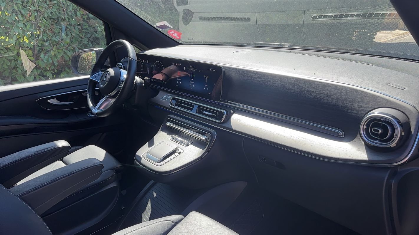 Mercedes Classe V - Photo 10