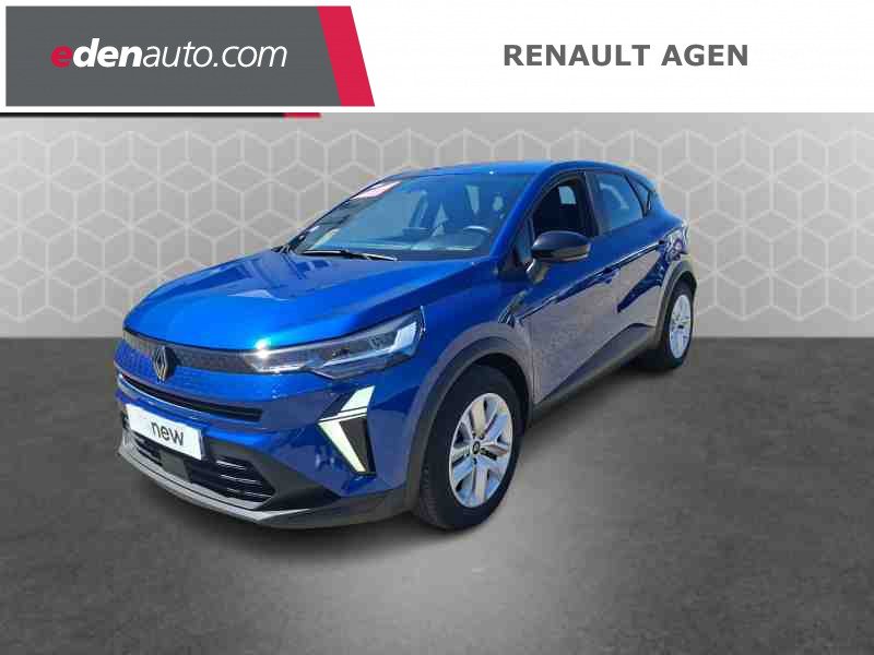Renault Captur - Photo 1