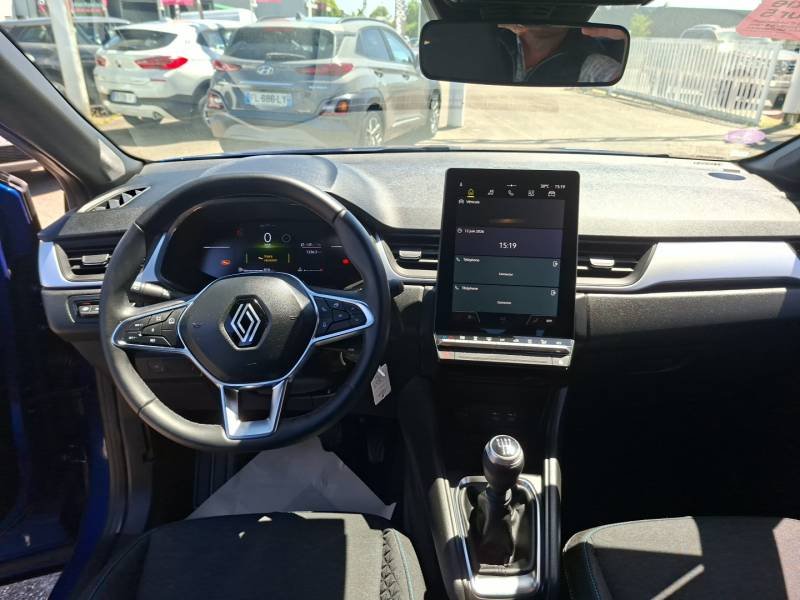 Renault Captur - Photo 11