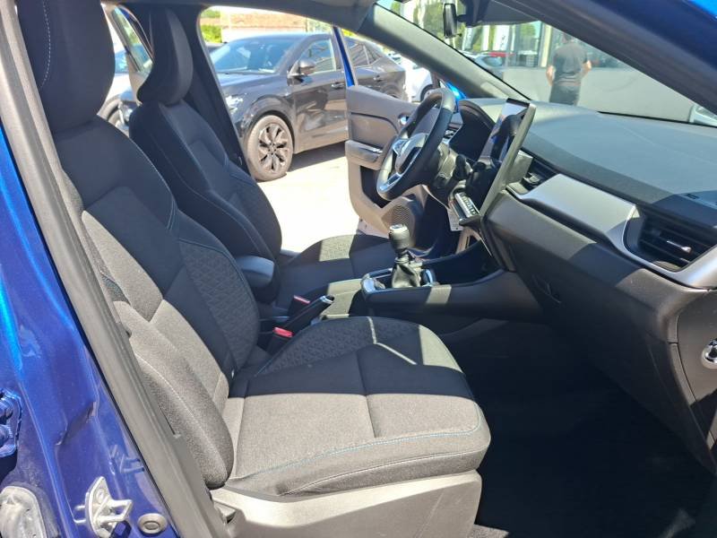 Renault Captur - Photo 12