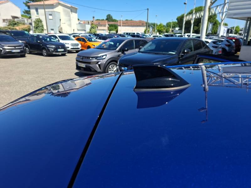 Renault Captur - Photo 13