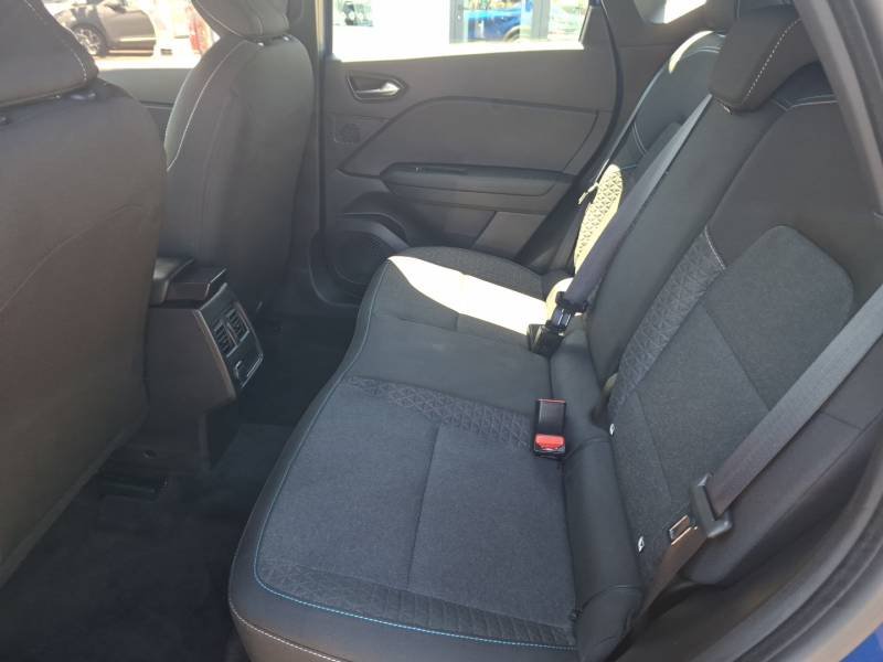 Renault Captur - Photo 17