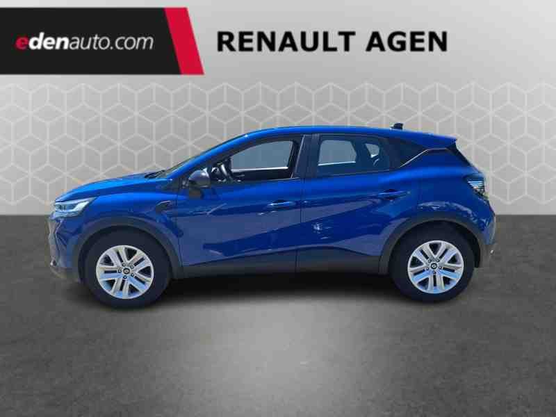Renault Captur - Photo 2