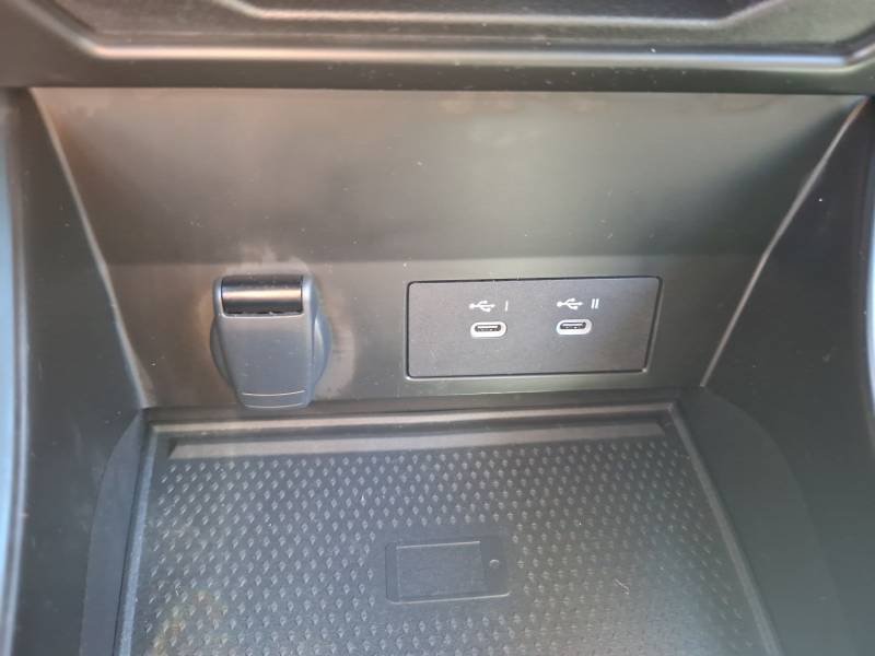 Renault Captur - Photo 24