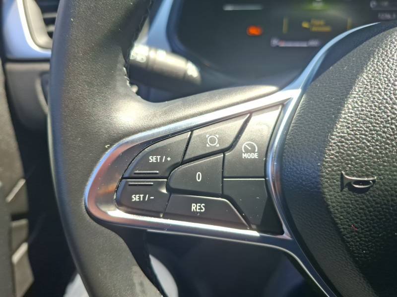 Renault Captur - Photo 25