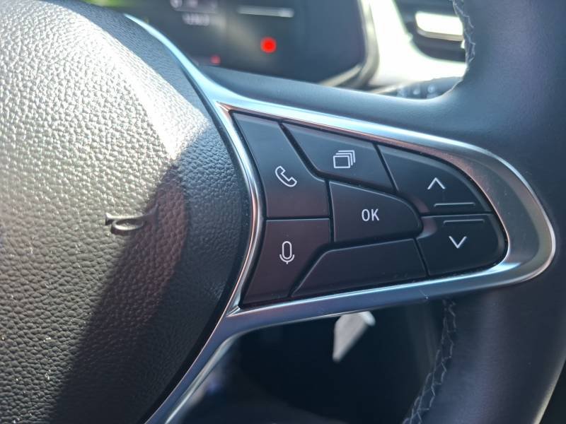Renault Captur - Photo 26