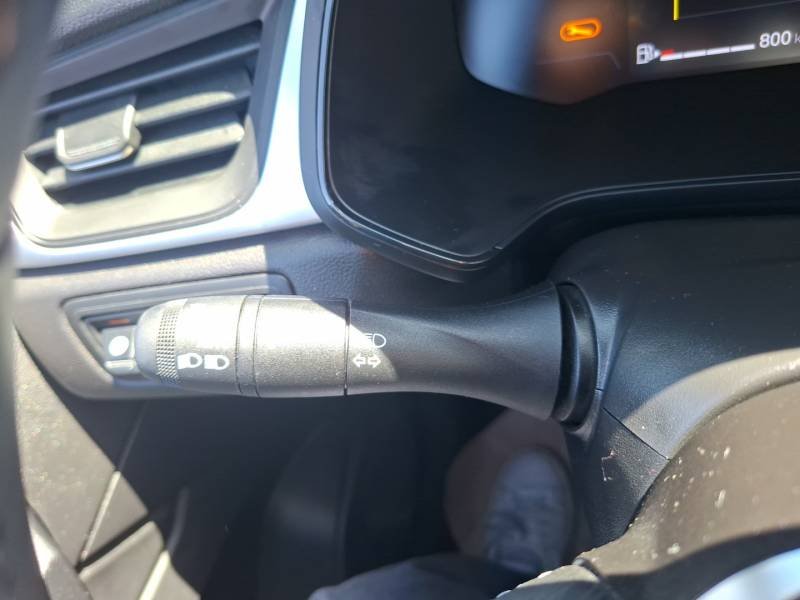 Renault Captur - Photo 27