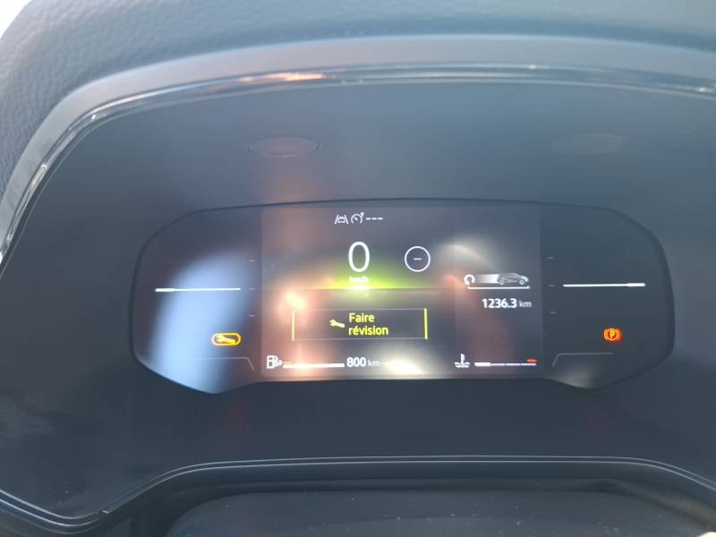 Renault Captur - Photo 29
