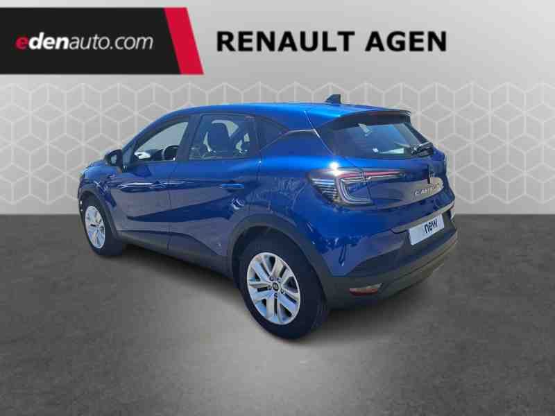 Renault Captur - Photo 3