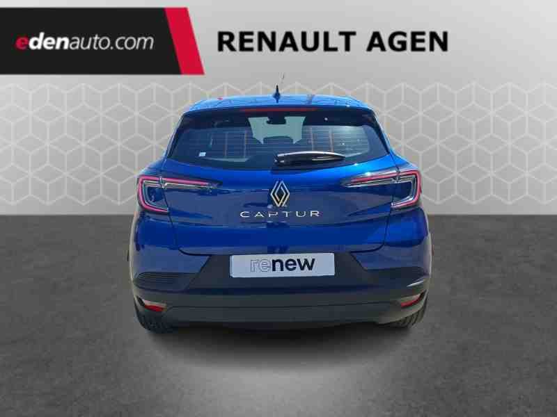 Renault Captur - Photo 4