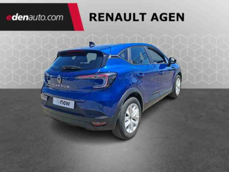 Renault Captur - Photo 5
