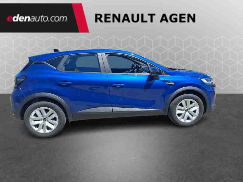 Renault Captur - Photo 6