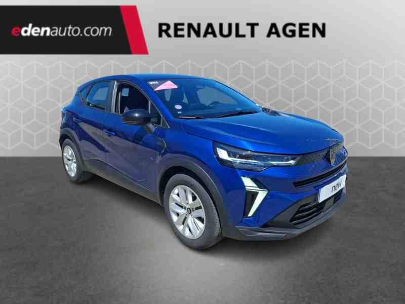 Renault Captur - Photo 7