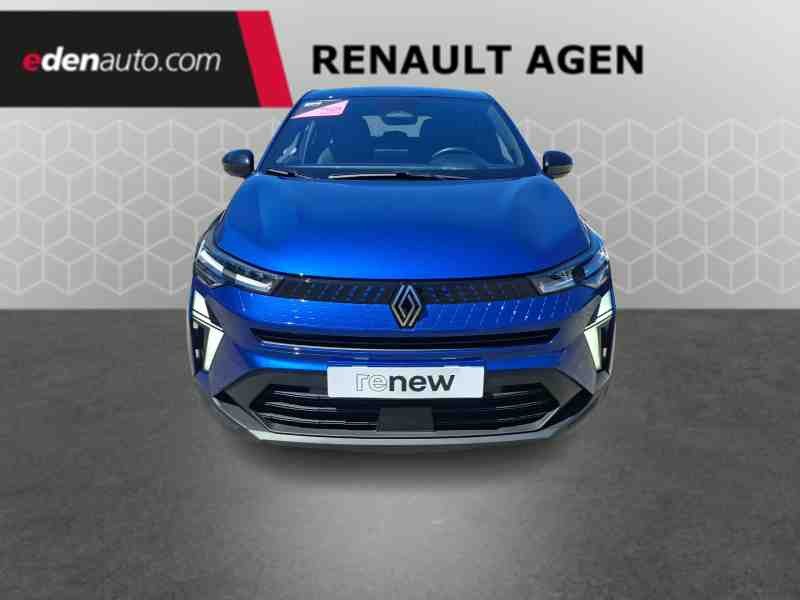 Renault Captur - Photo 8