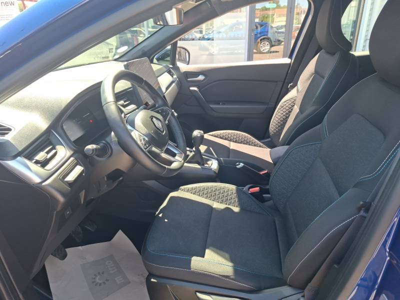 Renault Captur - Photo 10
