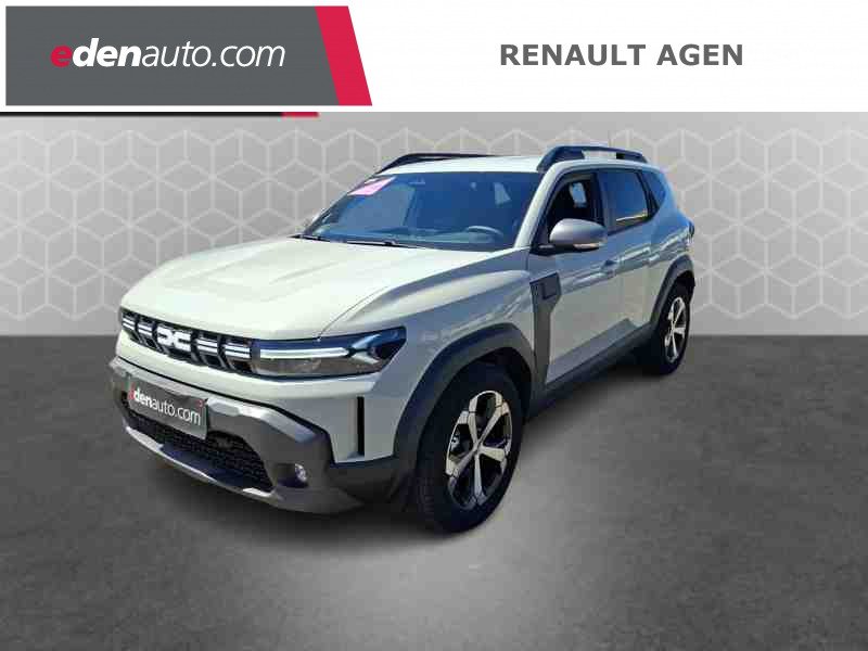 Dacia Duster - Photo 1