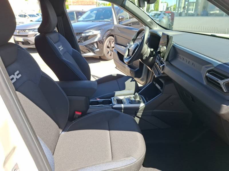 Dacia Duster - Photo 12