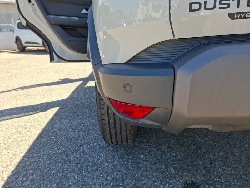 Dacia Duster - Photo 15