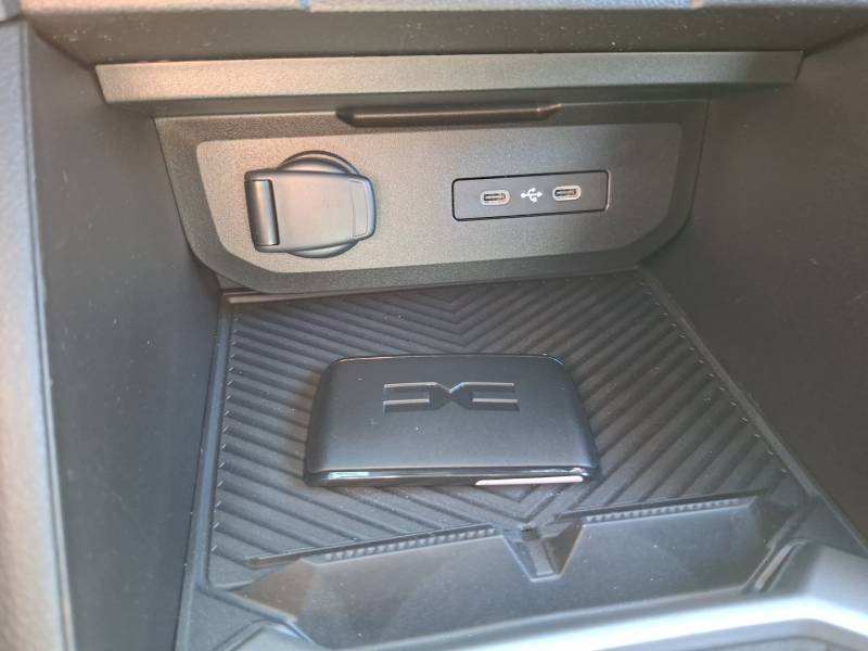 Dacia Duster - Photo 23