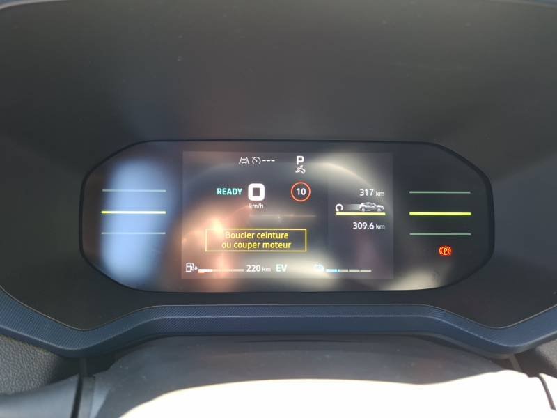 Dacia Duster - Photo 29