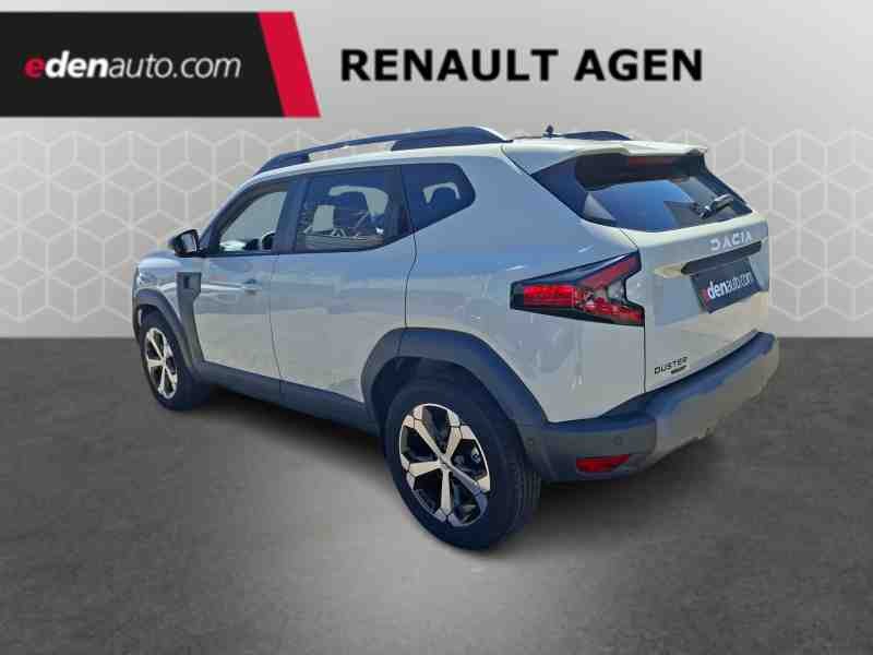 Dacia Duster - Photo 3