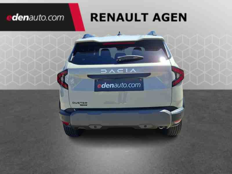 Dacia Duster - Photo 4