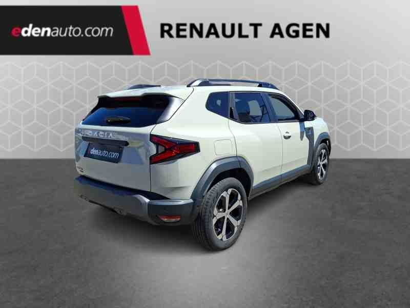 Dacia Duster - Photo 5