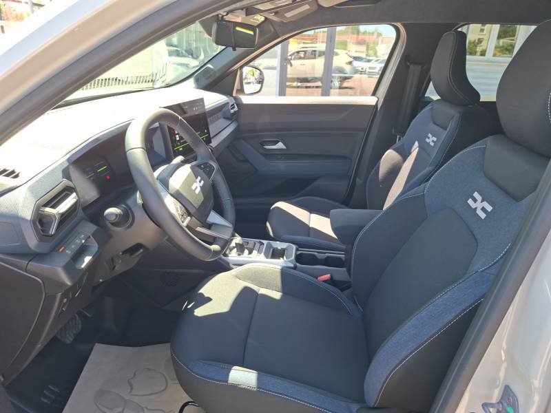 Dacia Duster - Photo 10