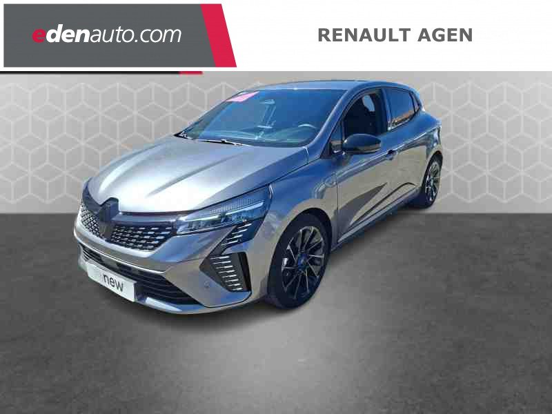 Renault Clio - Photo 1