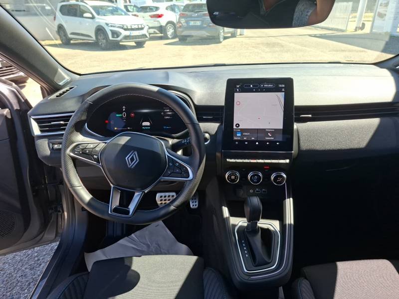 Renault Clio - Photo 11