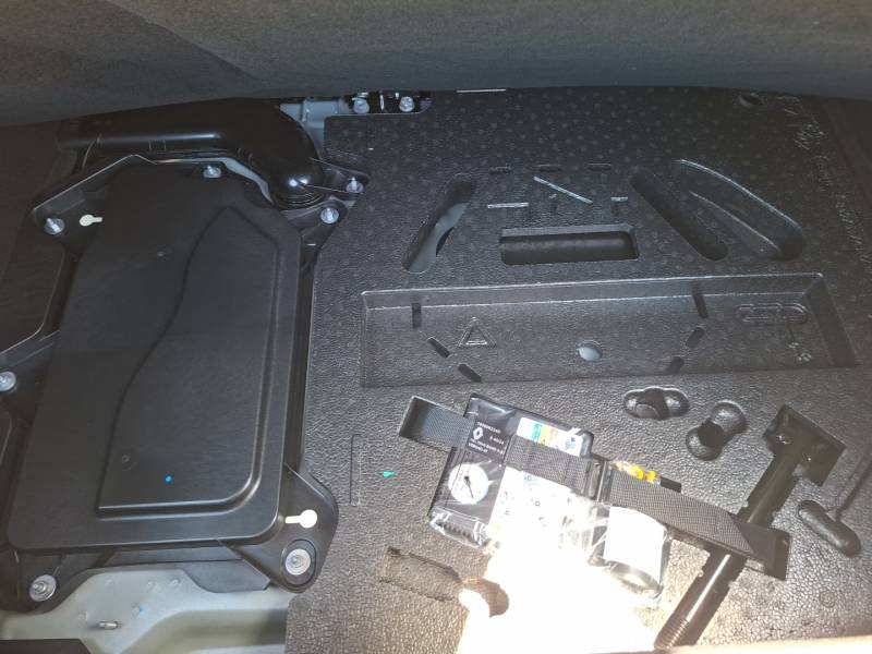Renault Clio - Photo 15
