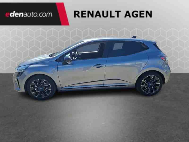 Renault Clio - Photo 2