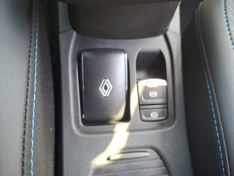 Renault Clio - Photo 26