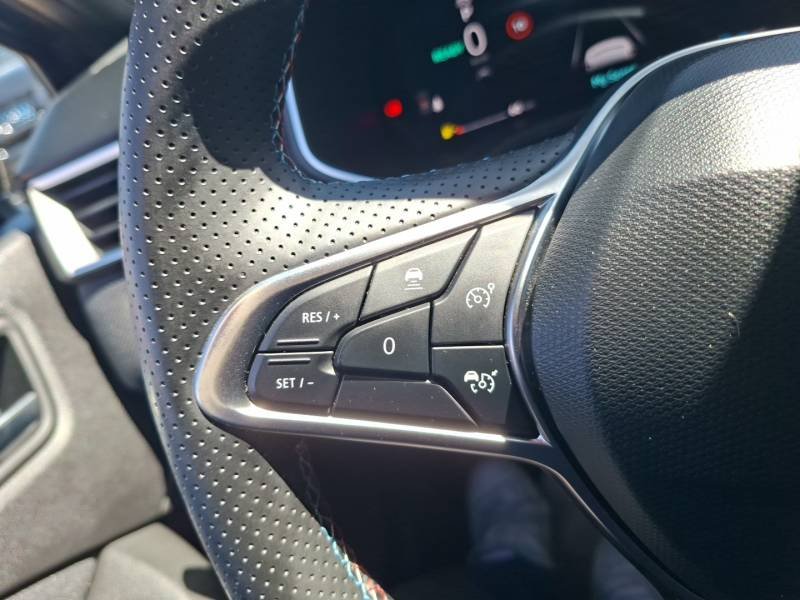 Renault Clio - Photo 27