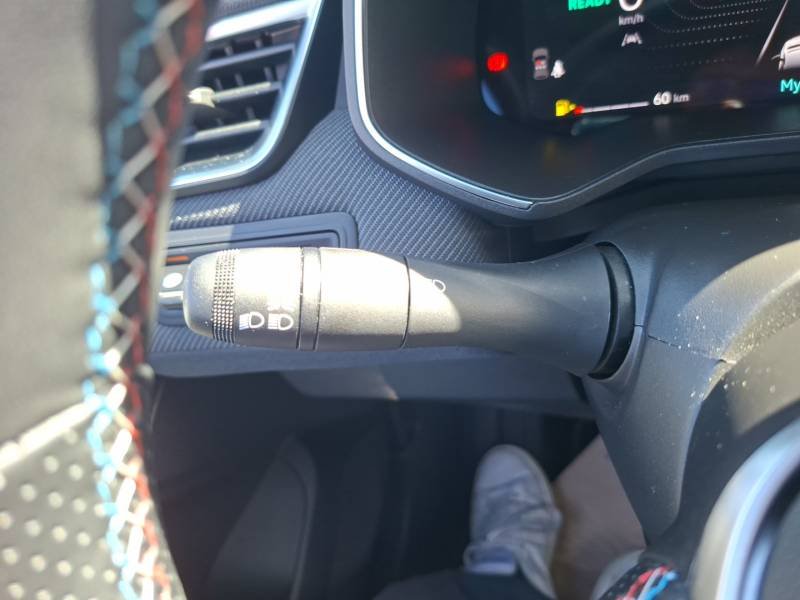 Renault Clio - Photo 29
