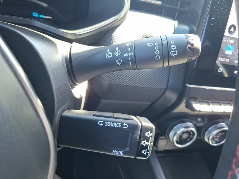 Renault Clio - Photo 30